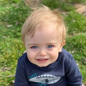 Meet your Posher, Becky